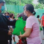 MSC COVID-19 outreach programmes in the Philippines are providing essential care packages for over 3,000 families in severely affected regions across the country.