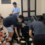 Just €8.50 will provide an emergency relief pack for a Filipino family suffering as a result of the coronavirus pandemic.