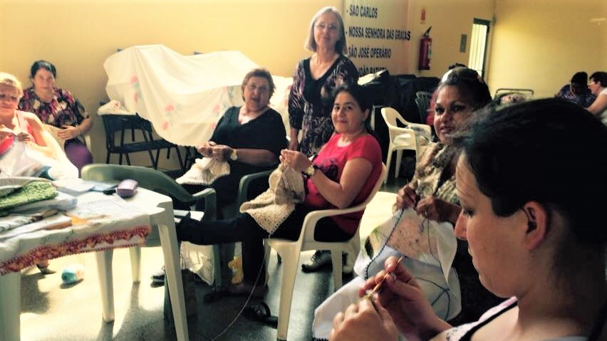 The MSC Projeto Família Viva ensures the provision of essential items to families in Curitiba, Brazil, who have been left without the means to support themselves as a result of the coronavirus pandemic.