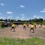 Loreto Rumbek Sports Day, August 2021