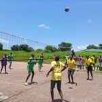 Loreto Rumbek Sports Day, August 2021