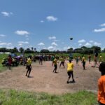 Loreto Rumbek Sports Day, August 2021