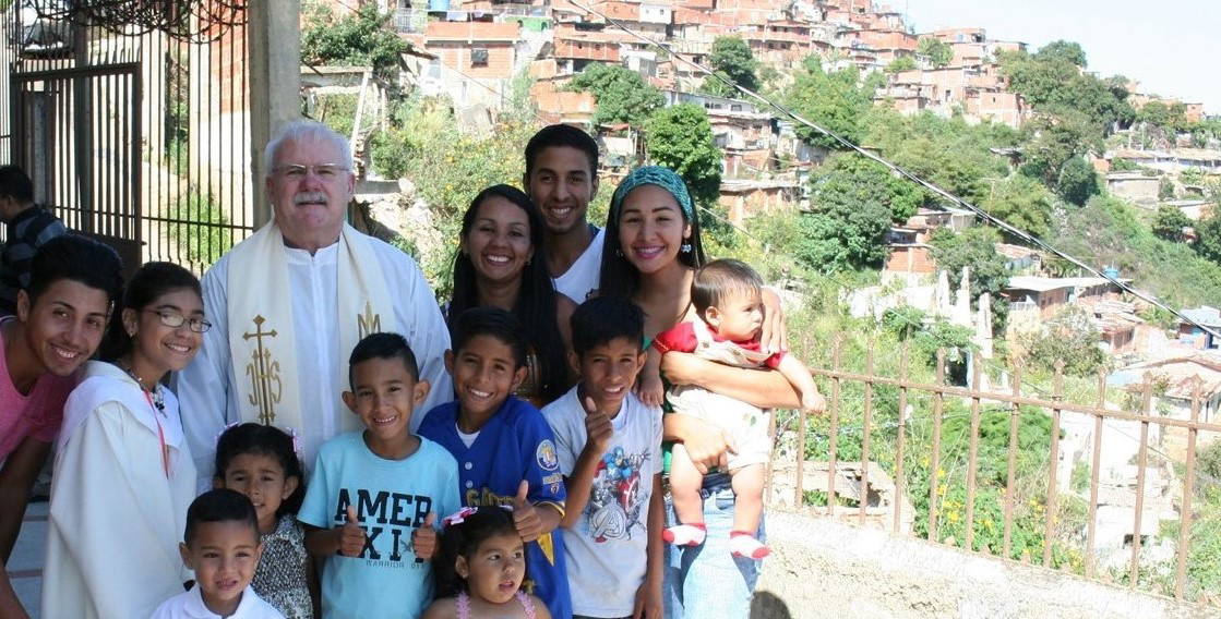 A new beginning for the MSC Missions Office