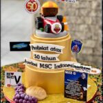 Celebrating 50 years of MSC ministry in Indonesia. (Image via www.misacor.org.au.)