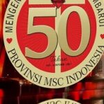 Celebrating 50 years of MSC ministry in Indonesia. (Image via www.misacor.org.au.)