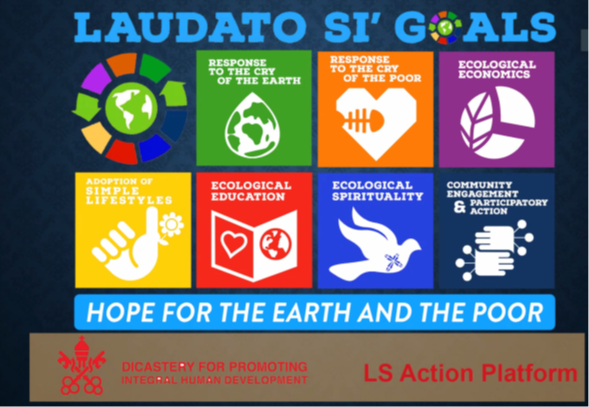 “As long as there are people who believe and trust in us and in regaining one’s relationship with the environment, this work will sustain,” writes Fr Richie Gomez MSC. “We are an emerging social enterprise that allows individuals to create regenerative livelihoods that nourish the soul and take care of the planet.”