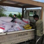 emergency relief outreach programme