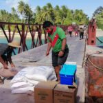 emergency relief outreach programme