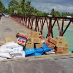 emergency relief outreach programme