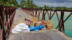 emergency relief outreach programme