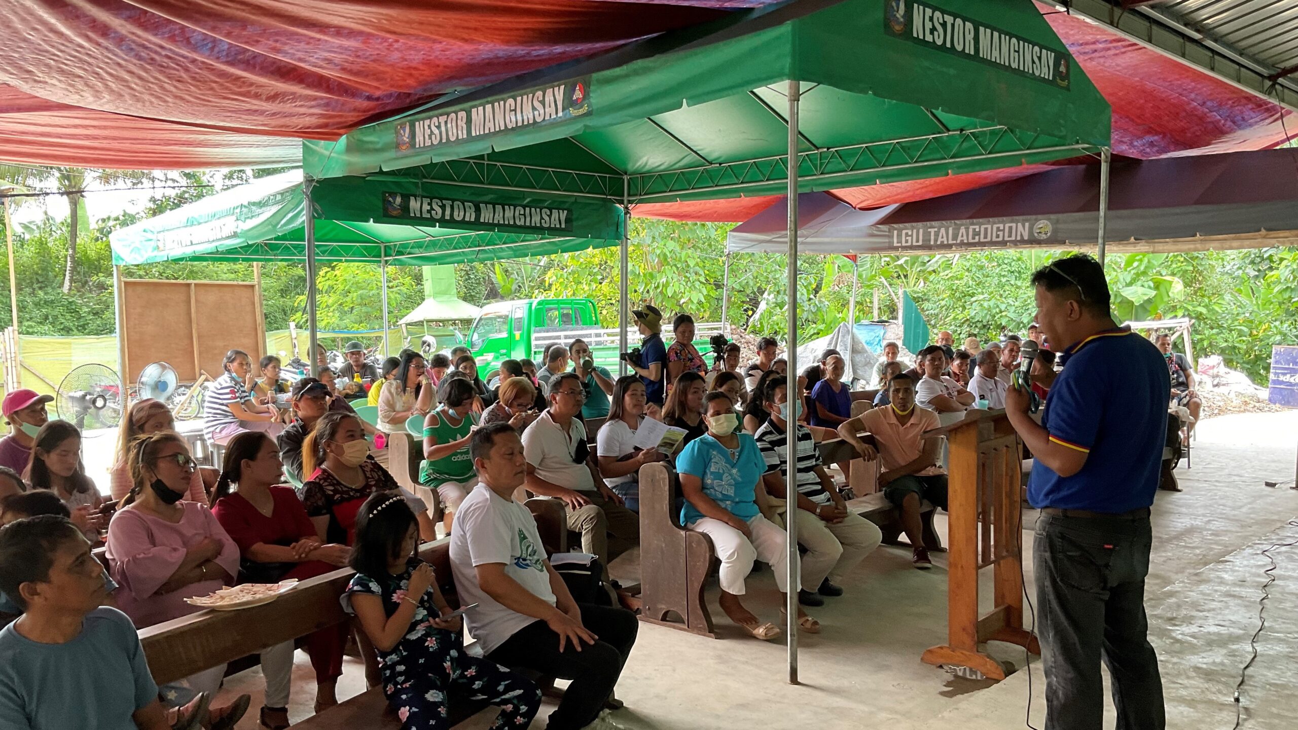 The MSC Centre for the Poor marks its first General Assembly