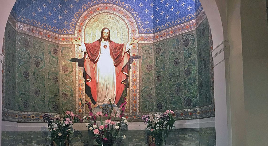 The Spirituality Of The Heart