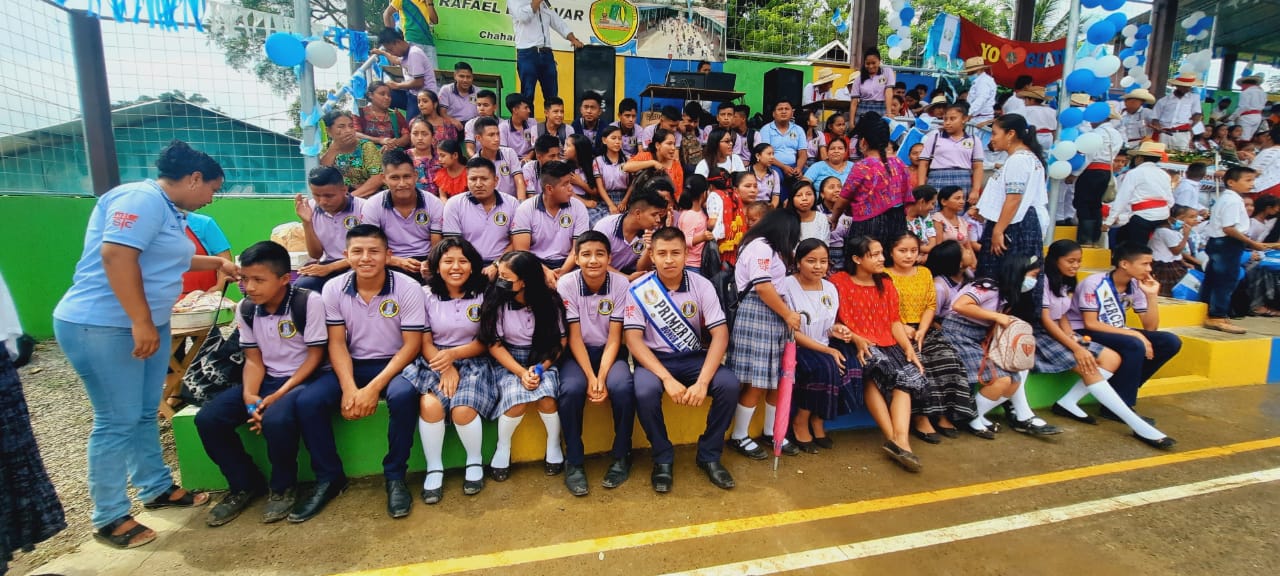 Planning for a hopeful future in Guatemala
