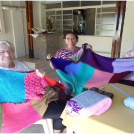 MSC World Projects 2023: OLSH Sisters in São Paulo