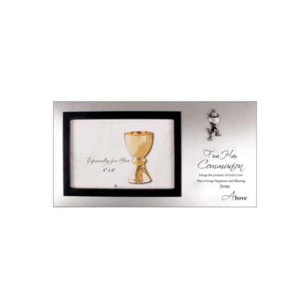 holy communion frame