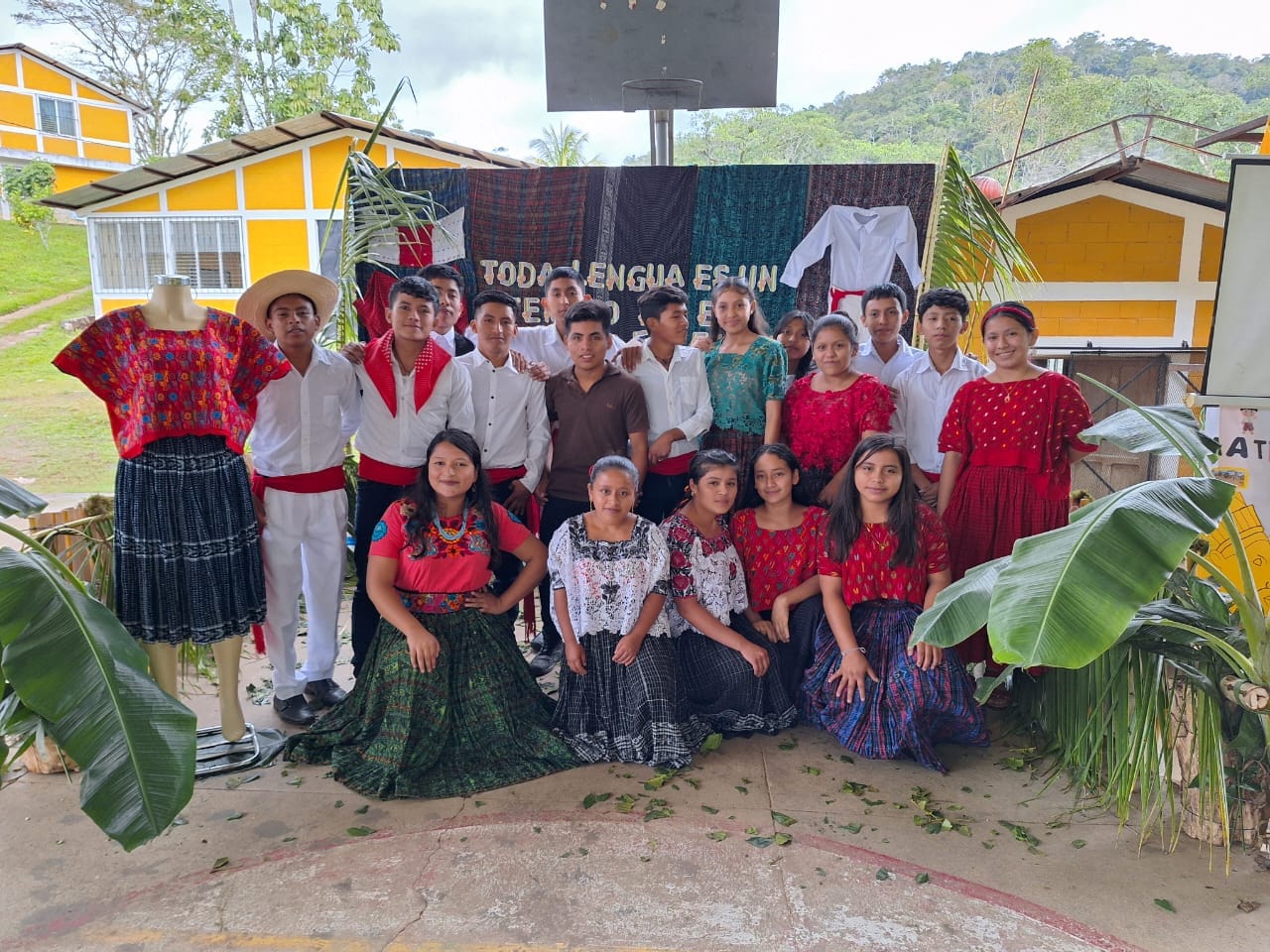 Graduations, celebrations, and great plans for the future in Guatemala