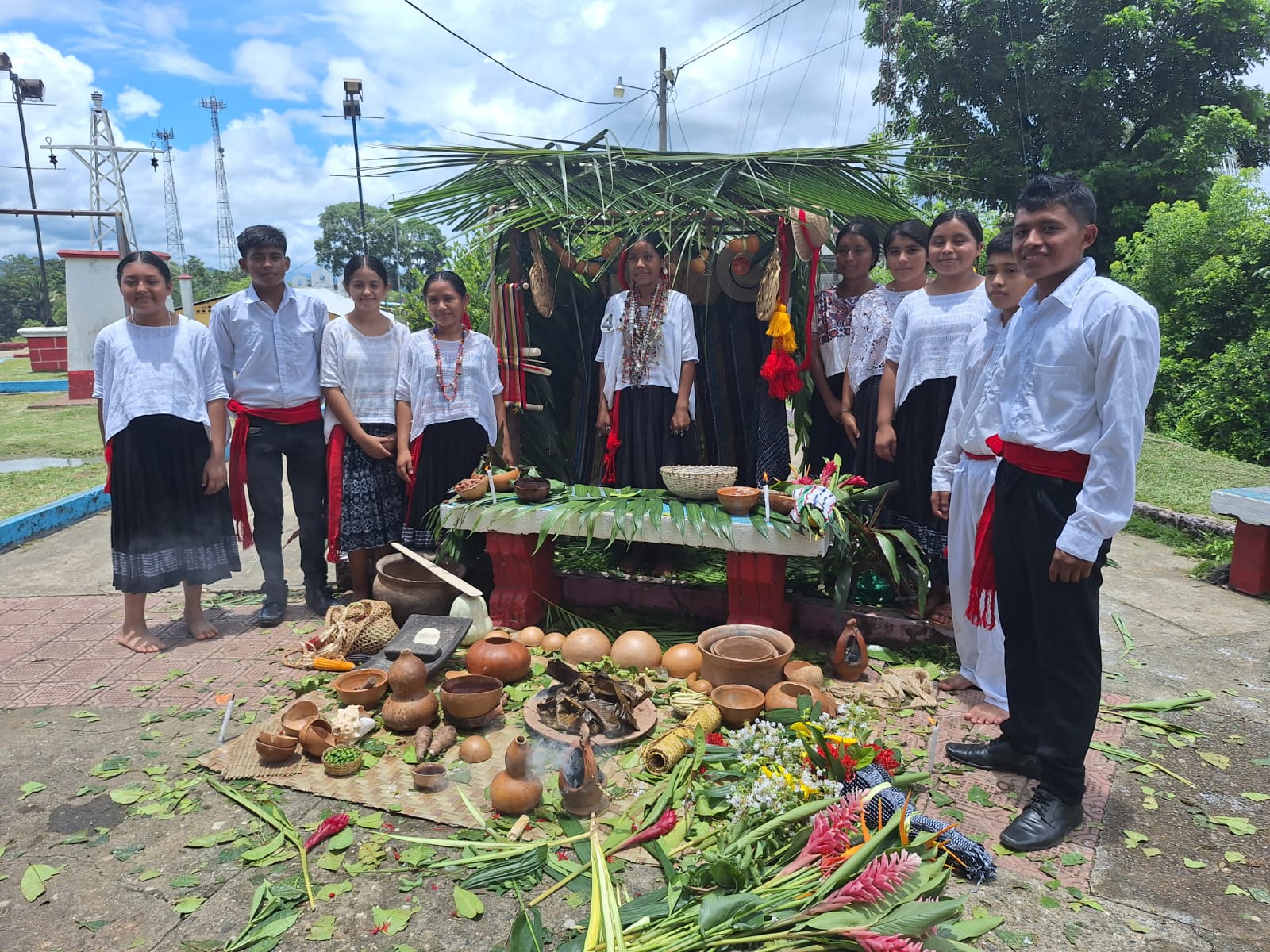 MSC World Projects Appeal 2025: Guatemala