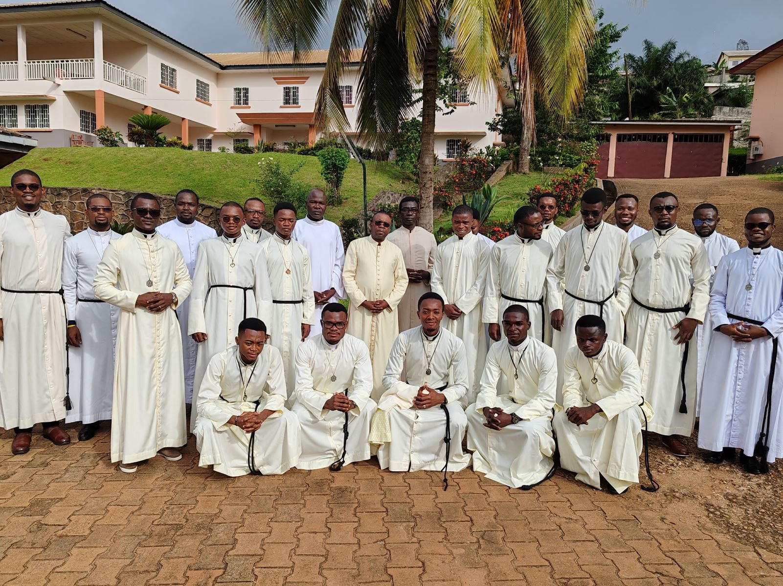 MSC World Projects Appeal 2025: Cameroon