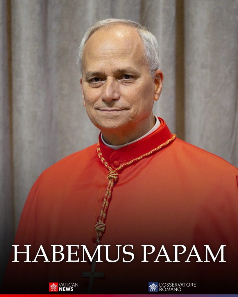 Pope Leo
