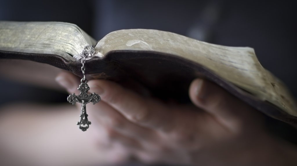 The story of Missionaries of the Sacred Heart