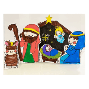 nativity
