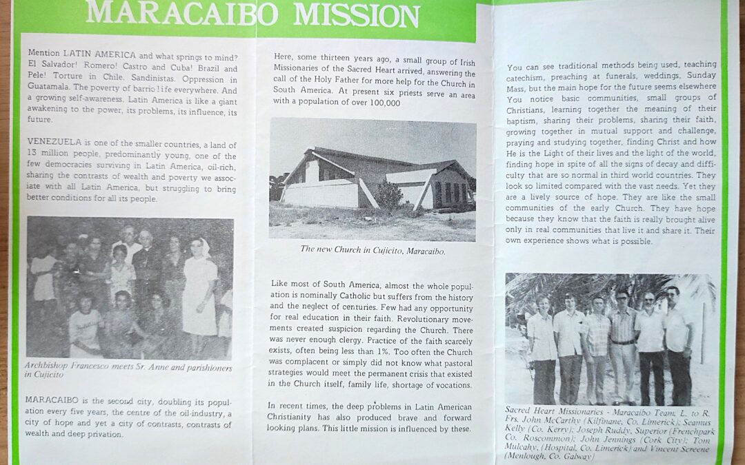 A walk down Memory Lane… January 2026