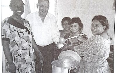 A walk down Memory Lane… February 2026