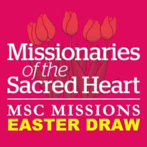 MSC EASTER DRAW 2026 1 ENTRY