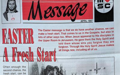 A walk down Memory Lane… March 2026