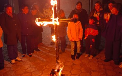 Easter 2026: “A beautiful experience” in Ecuador