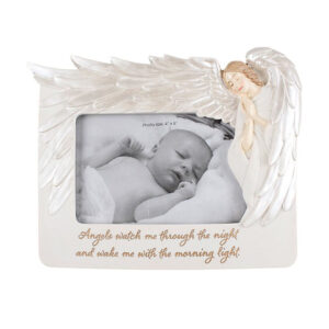 Guardian Angel Photo frame