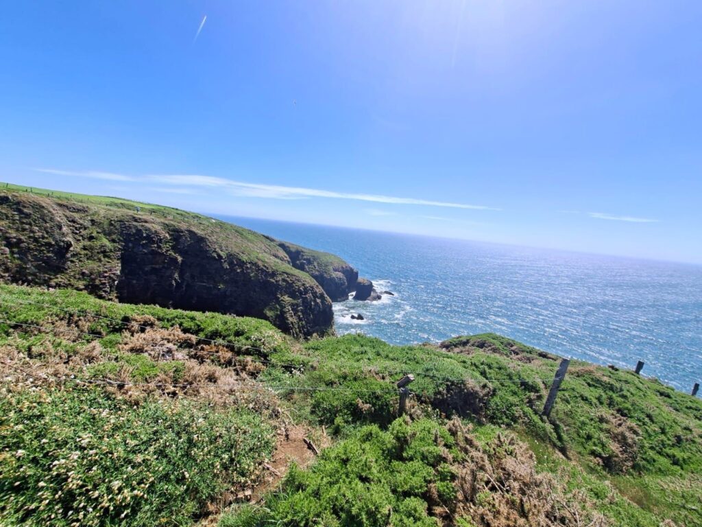 Team MSC walk St. Declan's Way - May 2026