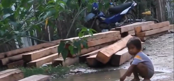 A video message from the MSC Centre for the Poor, Philippines