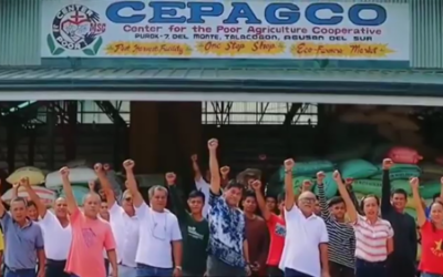 Mission with Heart: A message from the Philippines