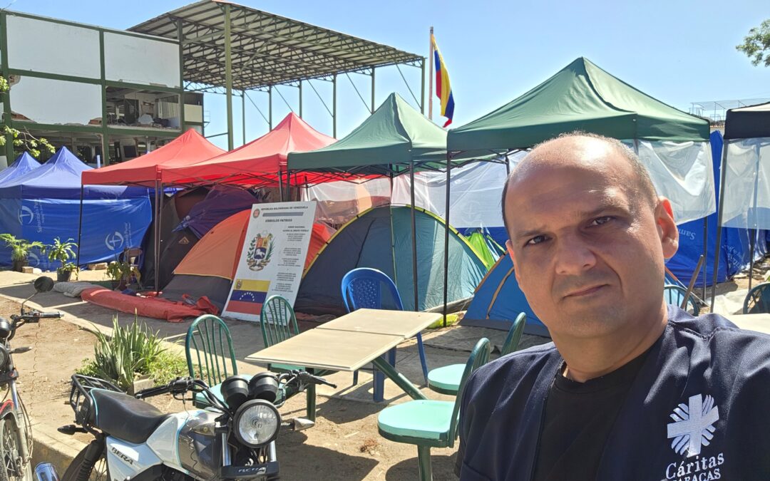 Update from Venezuela Earthquake Response: July 29th, 2026