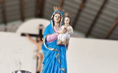 A celebration of faith, beauty, and devotion to the Blessed Mother at Flores de Mayo