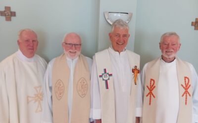 A Jubilee Celebration for the Irish Province!