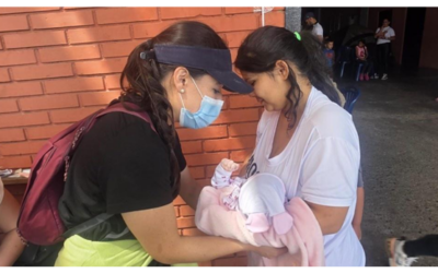 Update from Venezuela Earthquake Response: August 12th, 2026