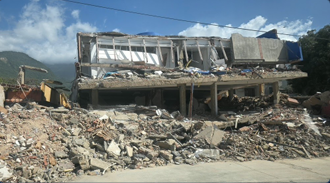Update from MSC Venezuela Earthquake Response: August 8th, 2026