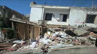 Update from MSC Venezuela Earthquake Response: August 8th, 2026