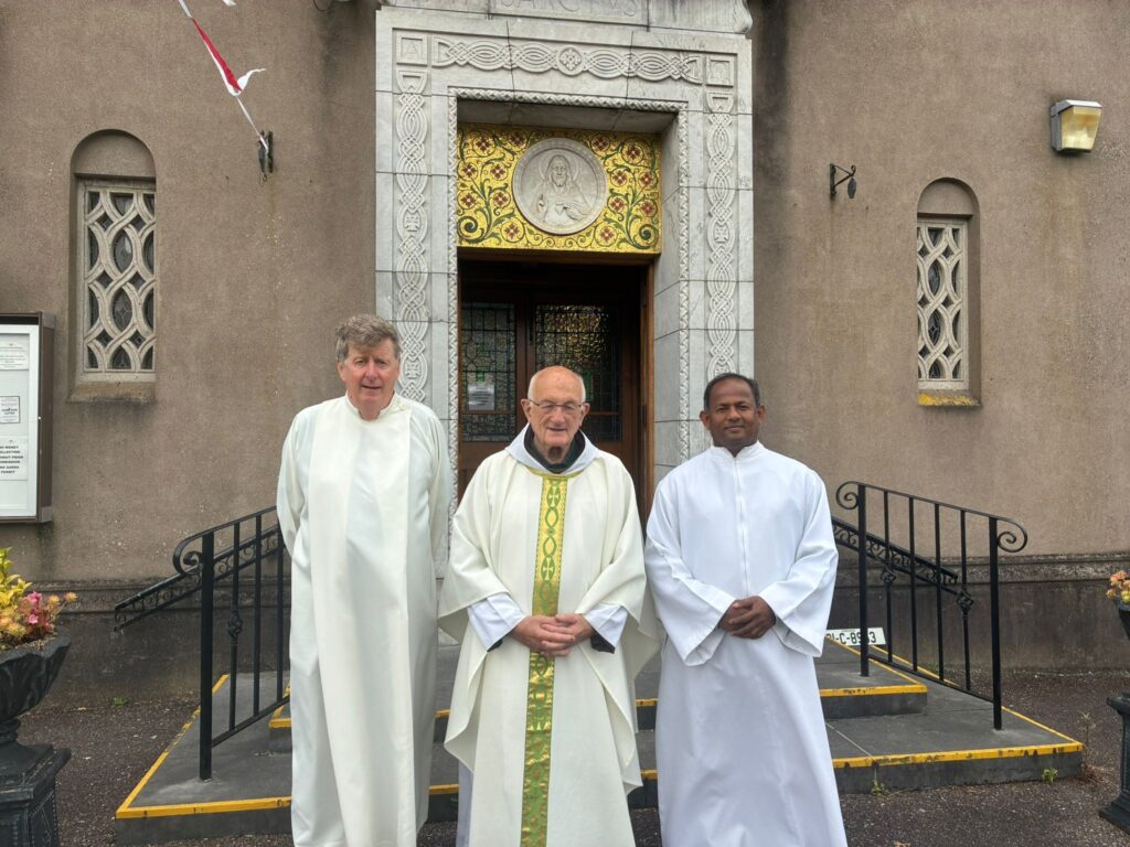 MSC Novena to Our Lady of the Sacred Heart 2026