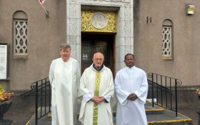 Mary’s Journey in Faith: MSC Novena to Our Lady of the Sacred Heart 2026