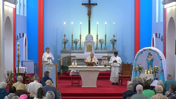 MSC Novena to Our Lady of the Sacred Heart 2026