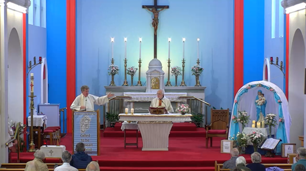 MSC Novena to Our Lady of the Sacred Heart 2026