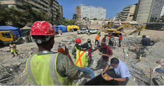 Update from Venezuela Earthquake Response: September 2026