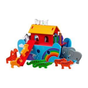 Noah's ark