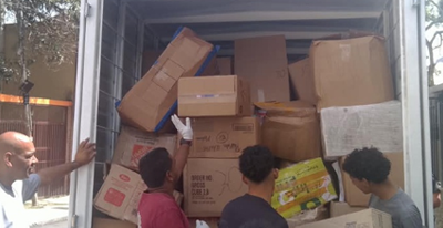Update from Venezuela Earthquake Response: Early October 2026