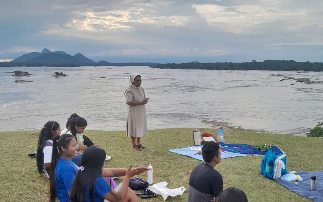 MSC World Projects 2026:OLSH Global Outreach 2026