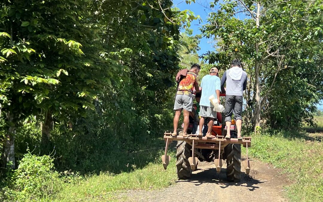 Summer Appeal 2026 : Sustainability in the Philippines