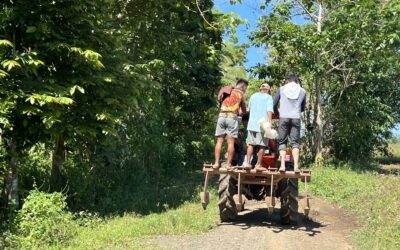 Summer Appeal 2026 : Sustainability in the Philippines